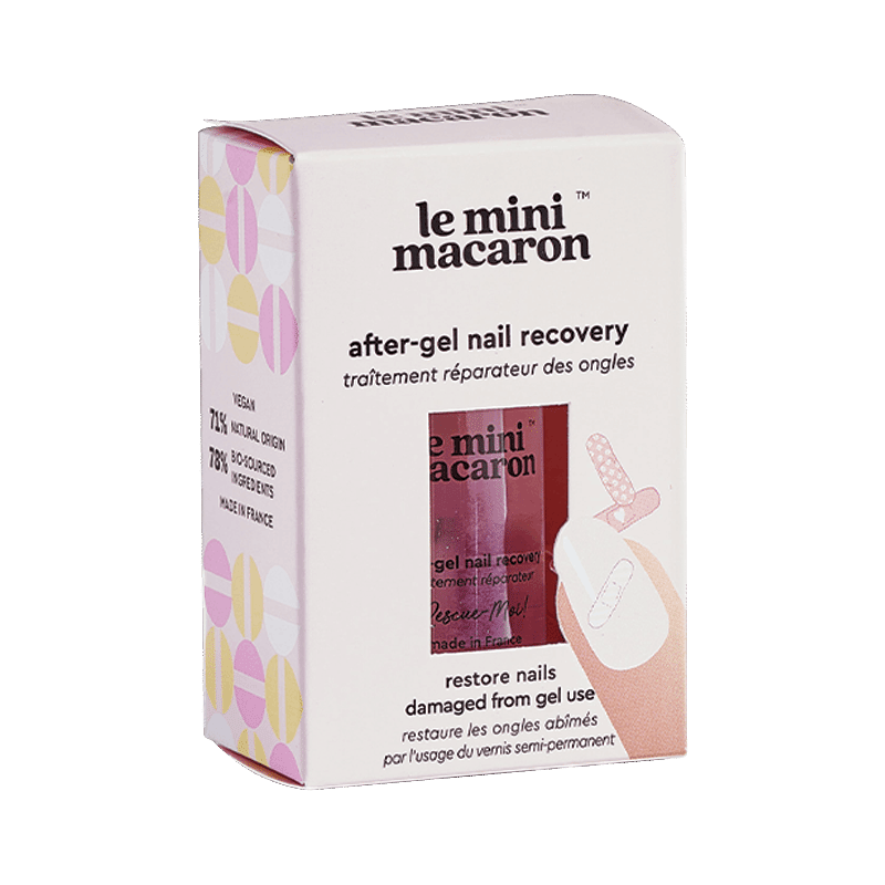 Rescue Moi Nail Recovery Treatment