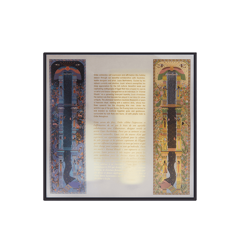 Hair Alchemy Collection