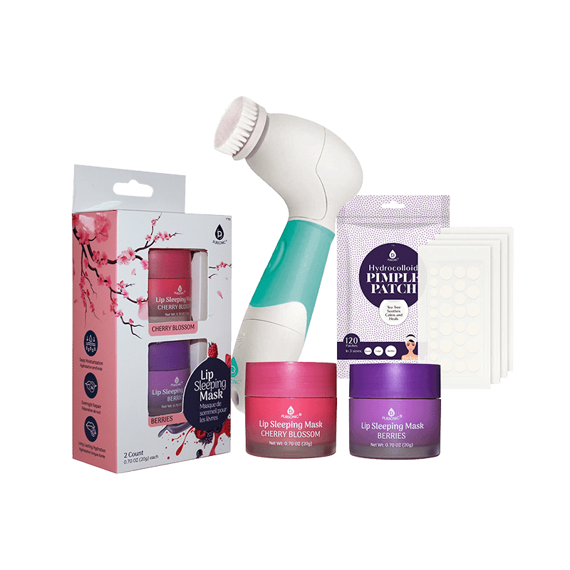 Picture of Ultimate Skincare Bundle