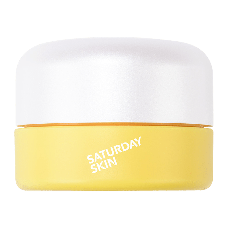 Yuzu Vitamin C Bright Eye Cream