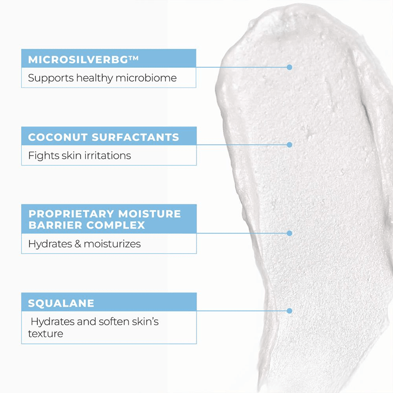 Probiotic Moisture Boost Cream