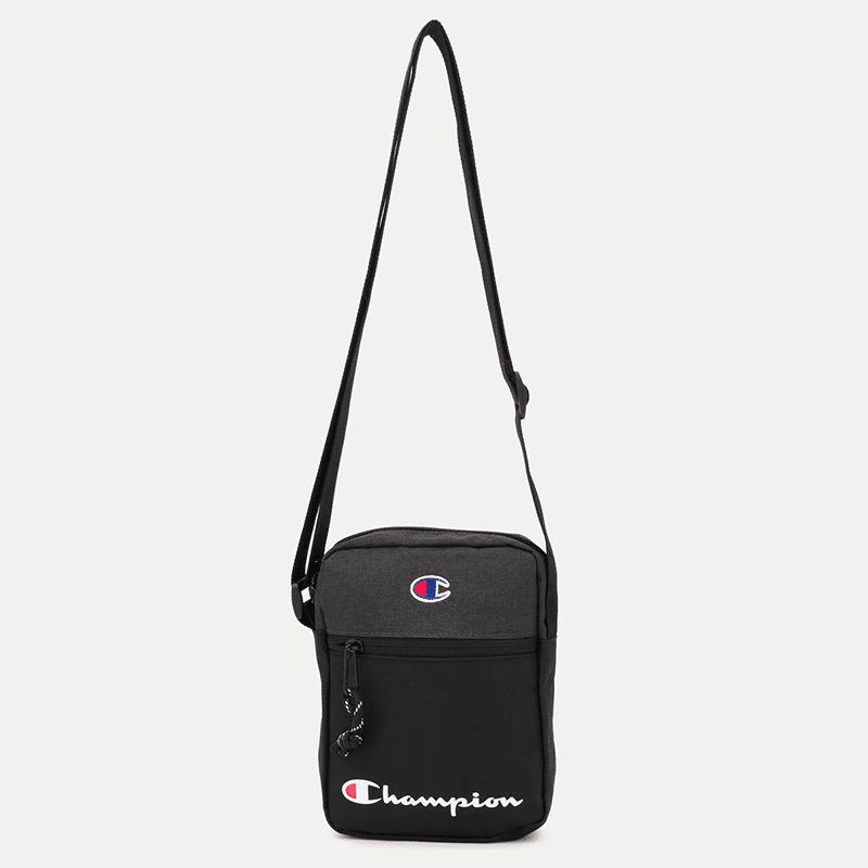 Manuscript Crossbody