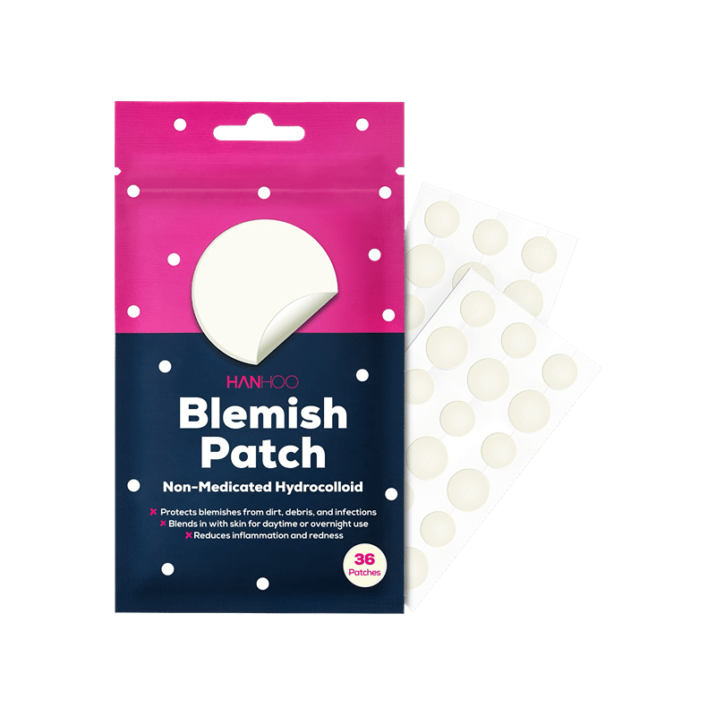 Blemish Patch