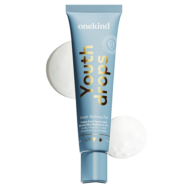 Youthdrops Gentle Refining Peel