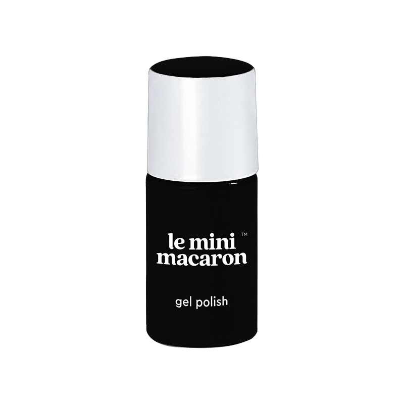 Gel Manicure Mini Kit In Licorice