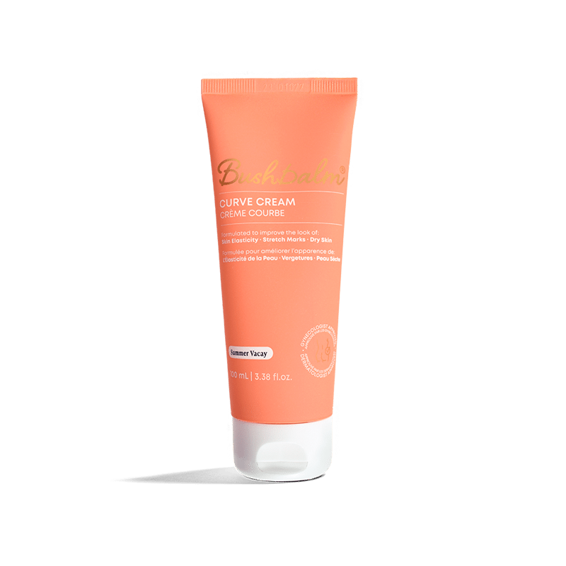 Curve Cream