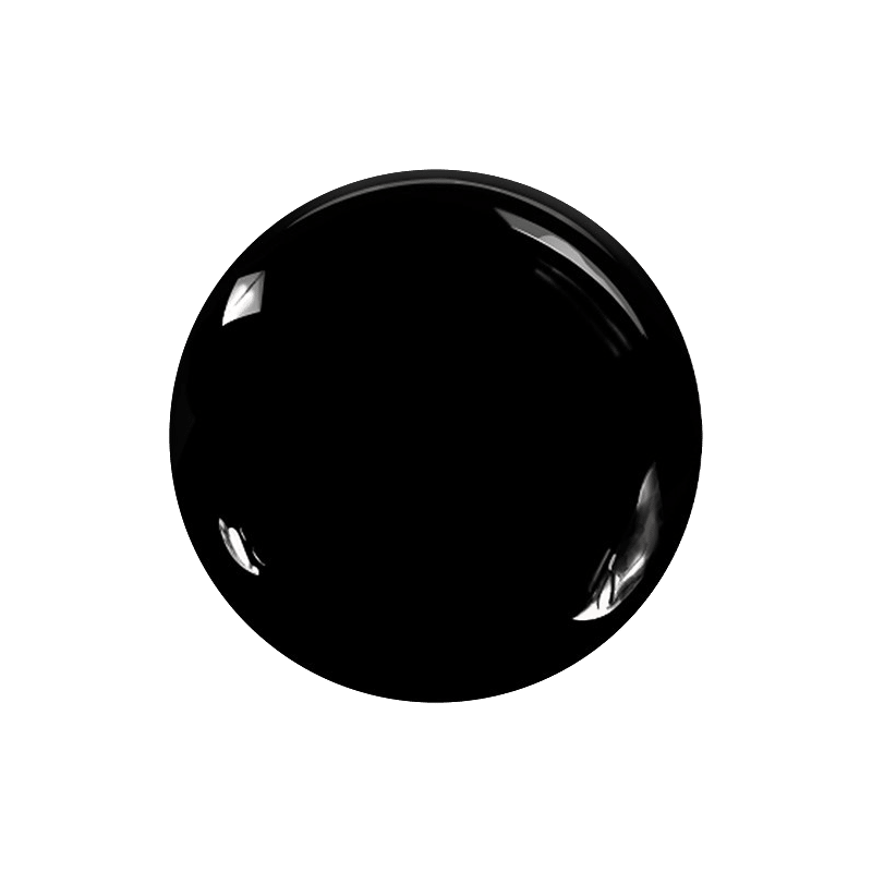 Gel Manicure Mini Kit In Licorice