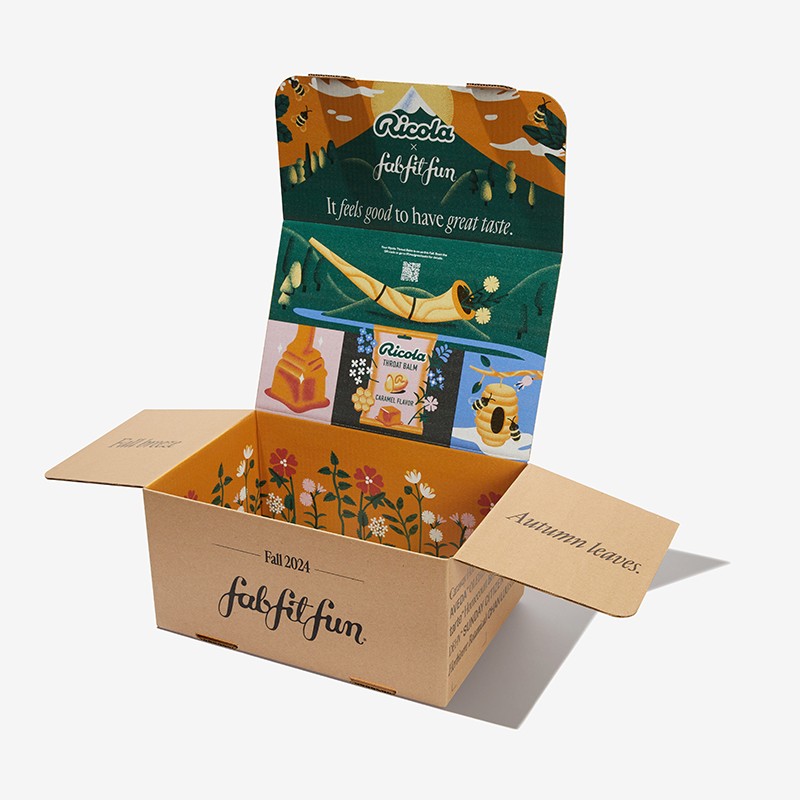 Fall 2024 Box