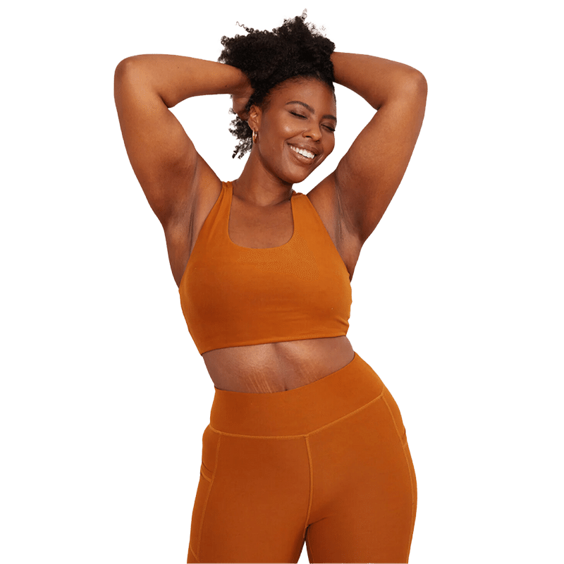 Yoga Top
