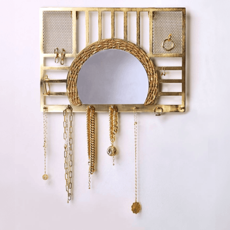 Chloe Hanging Jewlery Stand
