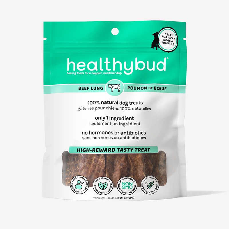 Healthybud Pet Treat Bundle