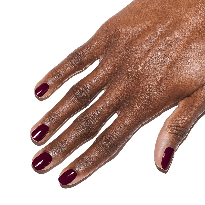 Deluxe Gel Manicure Set "Le Maxi" La Vie En Bloom