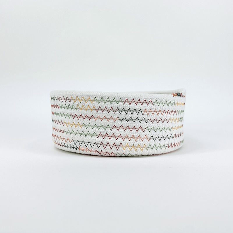 Cotton Rope Basket