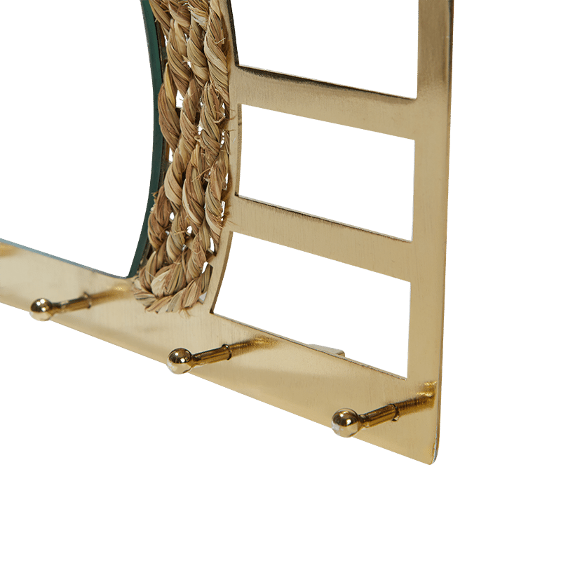 Chloe Hanging Jewlery Stand