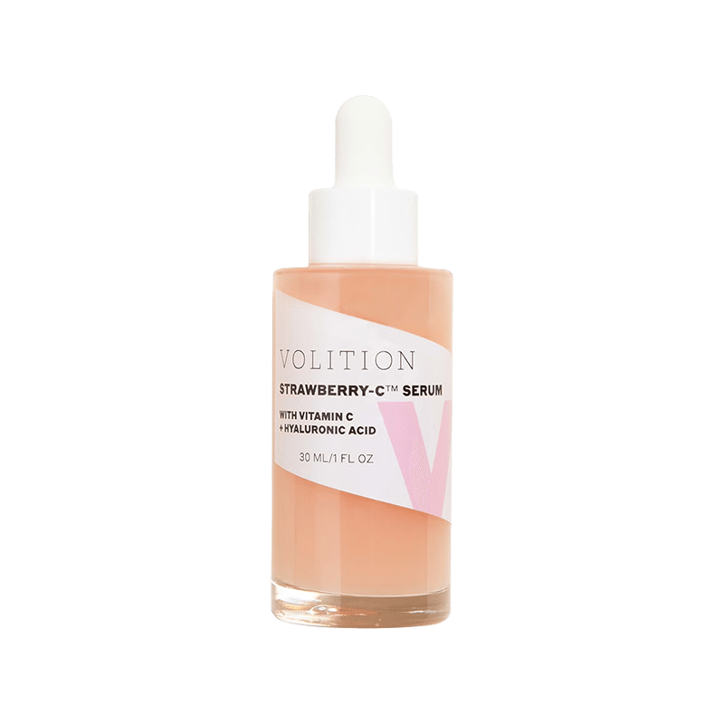 Volition Strawberry-C Brightening Serum
