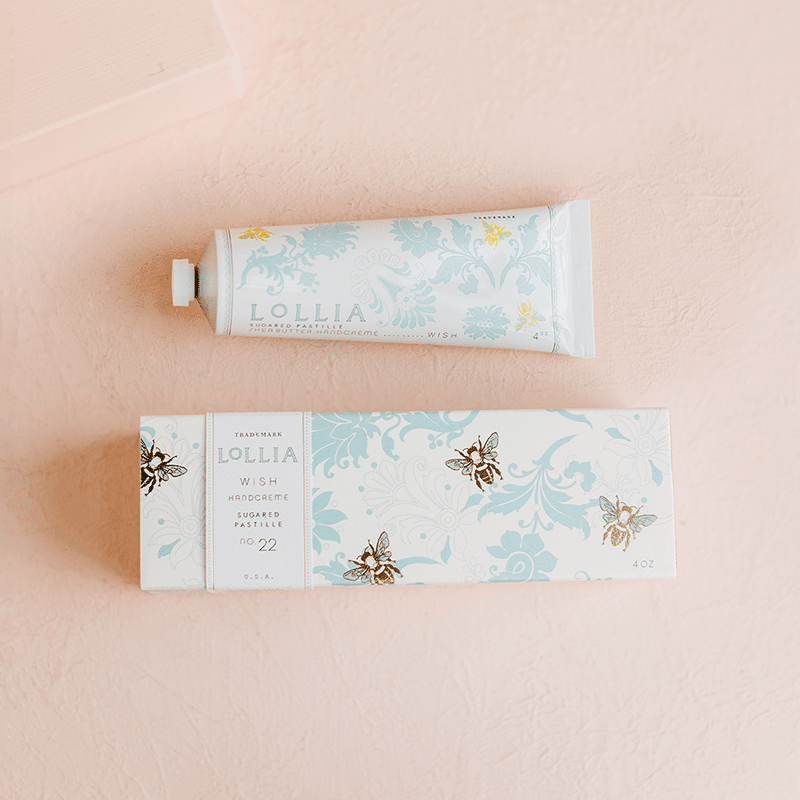 Wish Handcreme