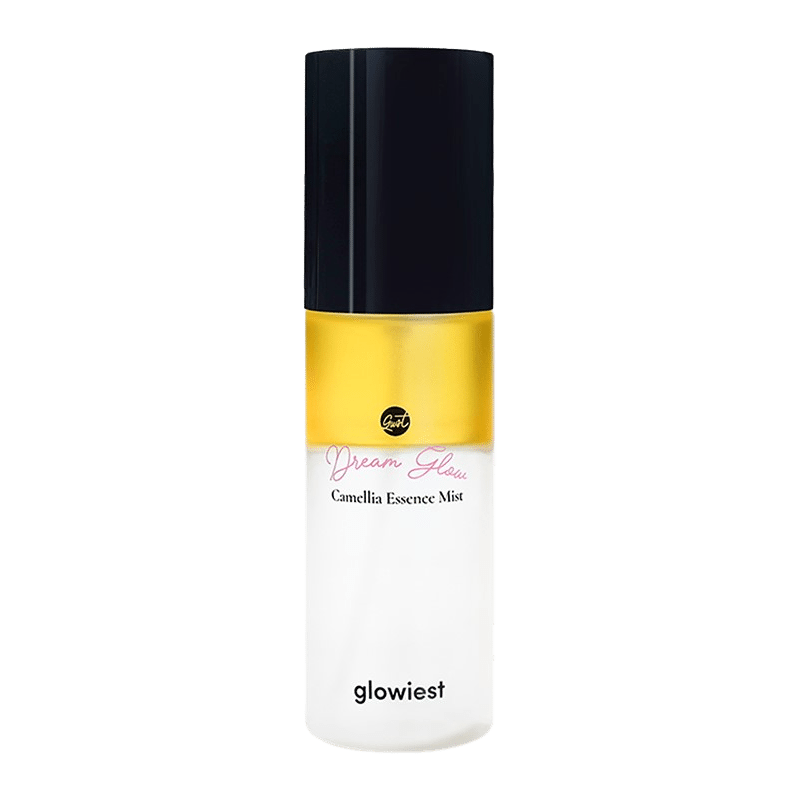 Dream Glow Camellia Essence Mist
