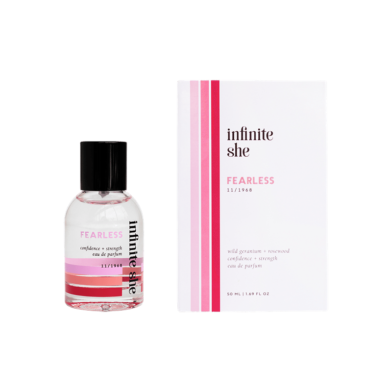 Fearless Eau De Parfum