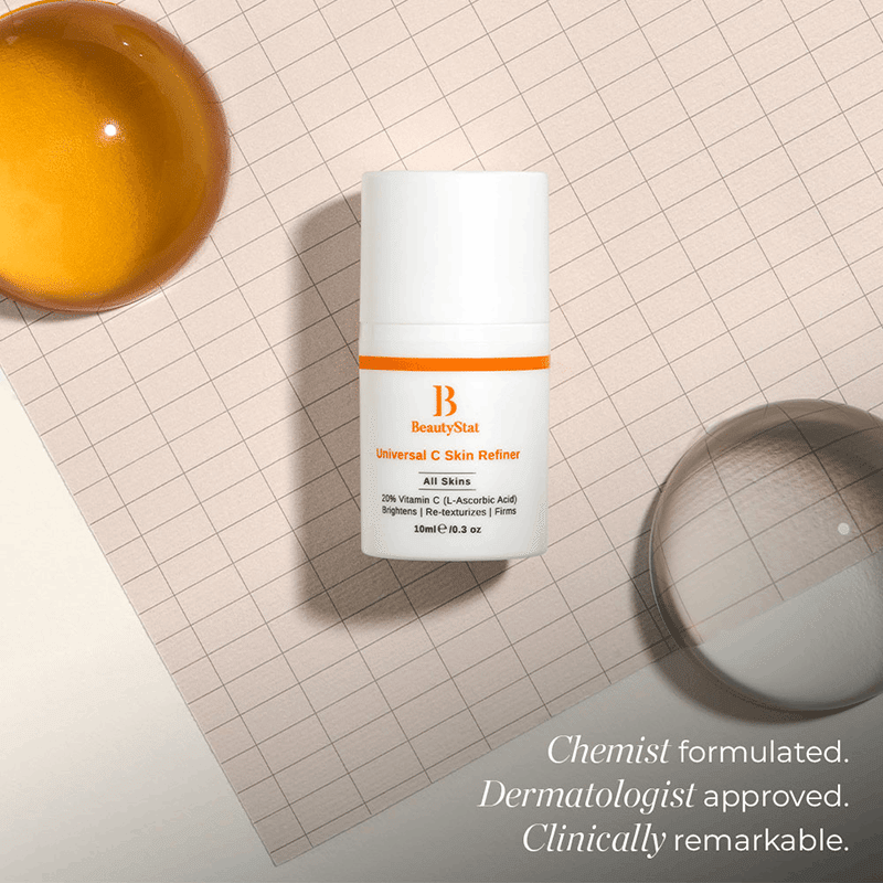 Universal C Skin Refiner