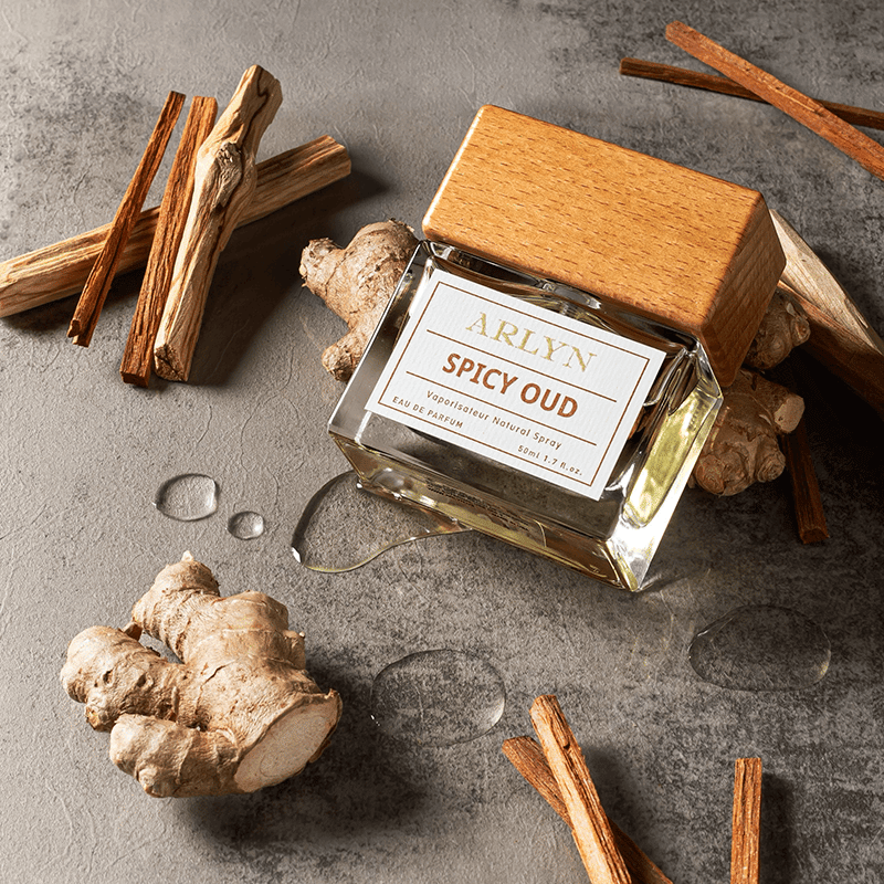 Spicy Oud Eau De Parfum