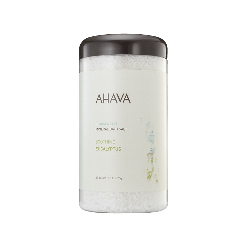 Eucalyptus Bath Salt