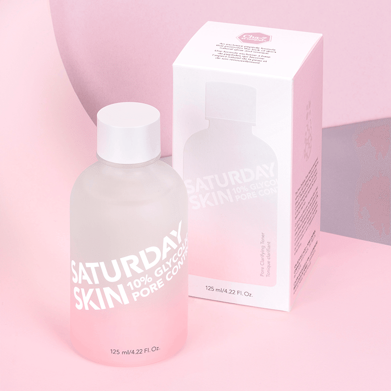 Picture of Pore Clarifying Toner