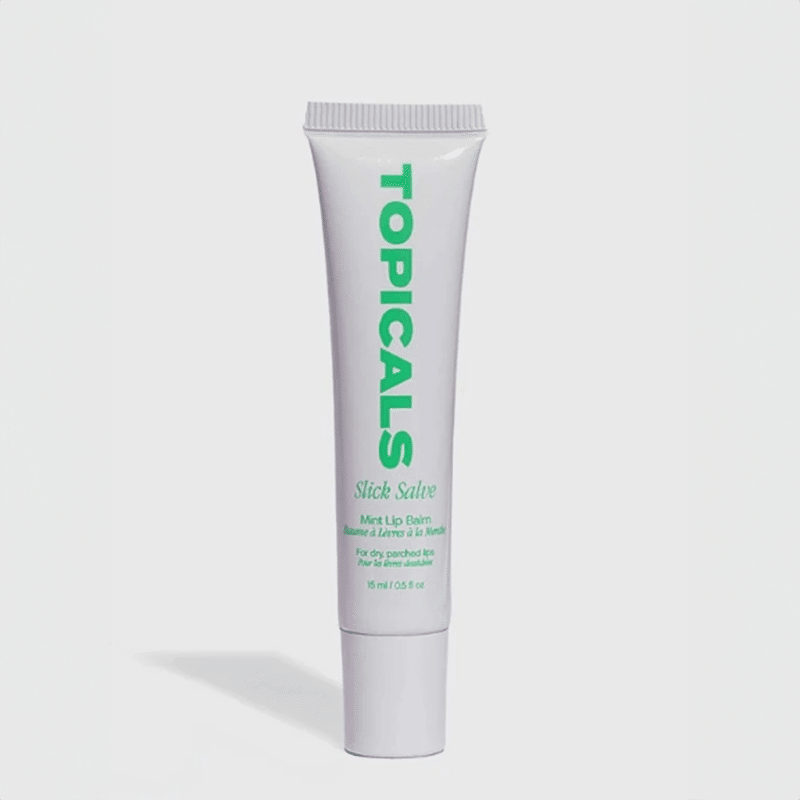 Picture of Slick Salve Mint Lip Balm