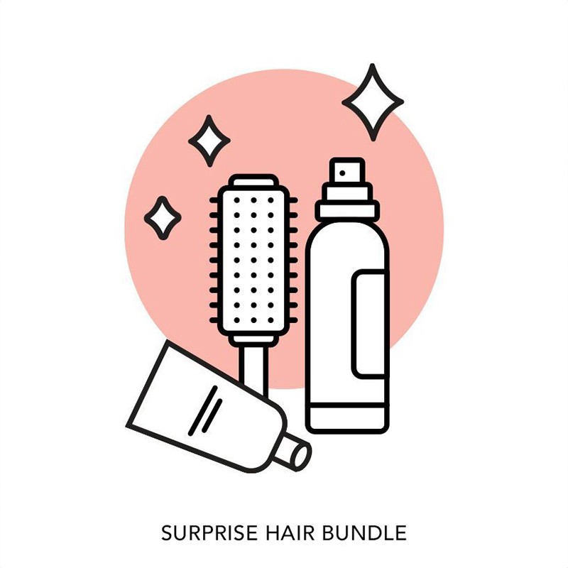 Surprise Hair Bundle