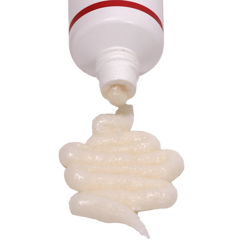 COME CLEAN Propolis & Minerals Facial Scrub