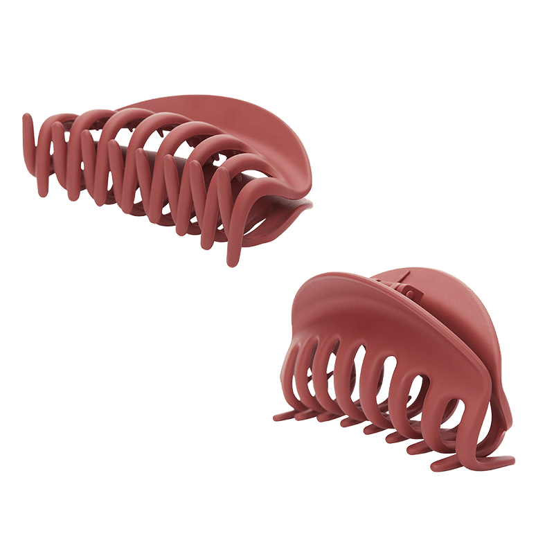 Audrey Claw Clips