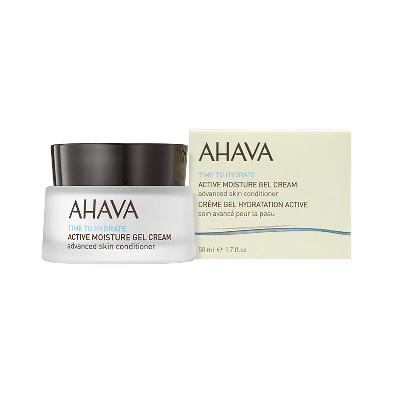 Active Moisture Gel Cream