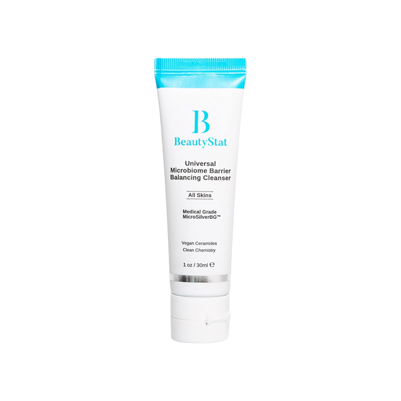 Universal Microbiome Cleanser