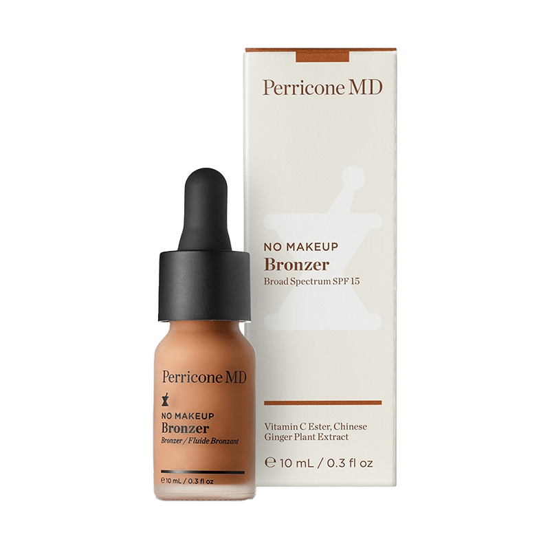 No Makeup Bronzer