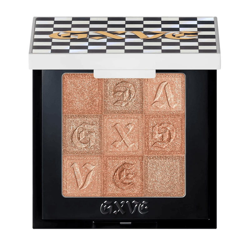 Check My Glow Multi-dimensional Illuminating Talc-Free Highlighter-Homegrown Glow