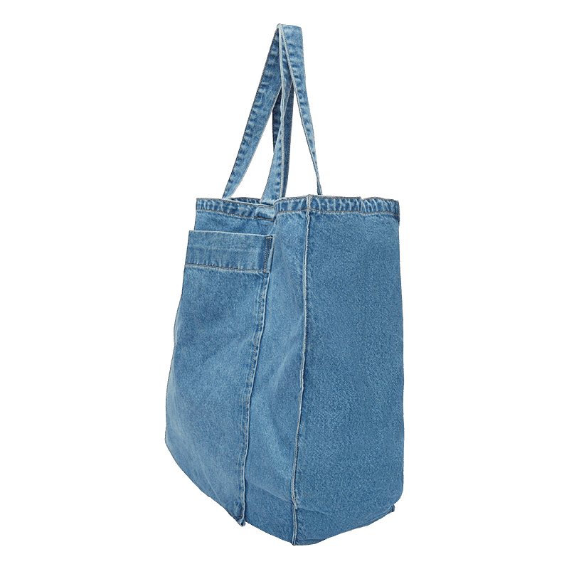Oversized Tote