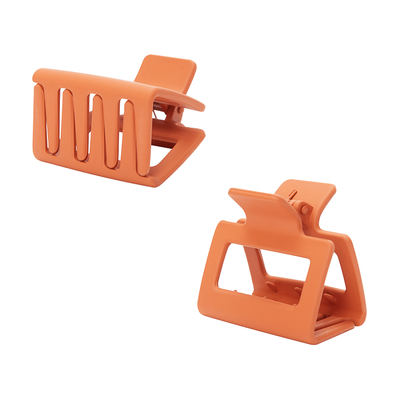 Audrey Claw Clips