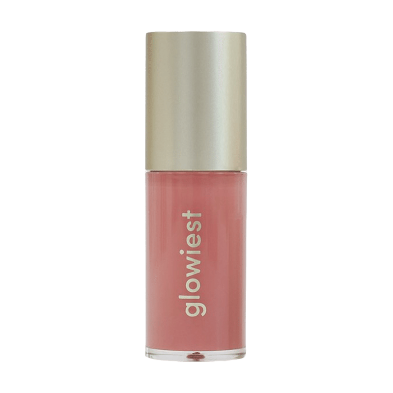 Dream Glow Tinted Lip Oil