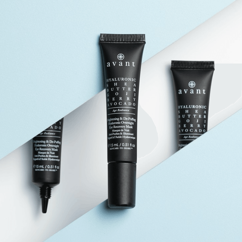 Antioxidising Micro-Algae Eye Protect Serum