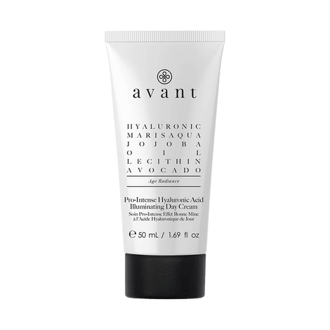 Pro Intense Day Cream Hyaluronic Acid by Avant Skincare
