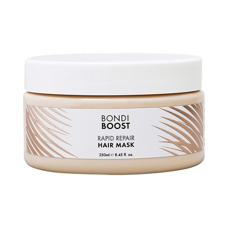 Rapid Repair Hair Mask