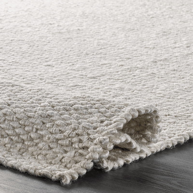 Hailey Hand Woven Jute Area Rug