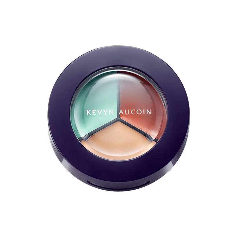 Face Forward Color Corrector