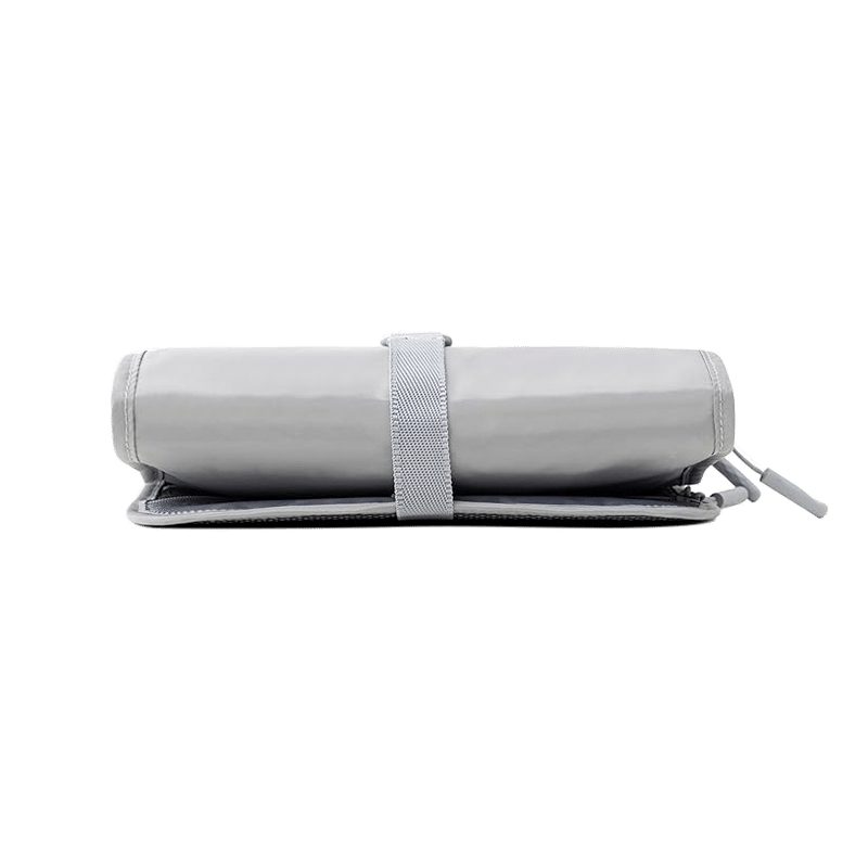 Compact Trifold Toiletry Case