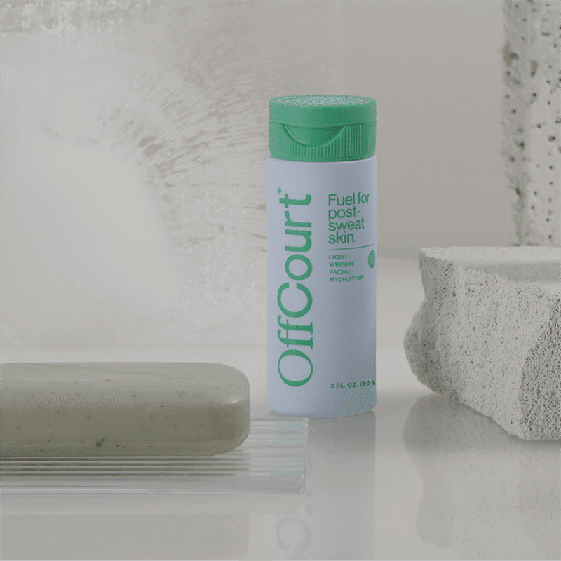 Light-Weight Facial Hydrator