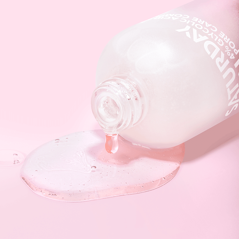 Pore Active Treatment