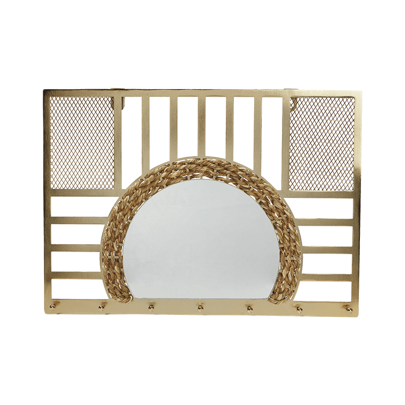 Chloe Hanging Jewlery Stand