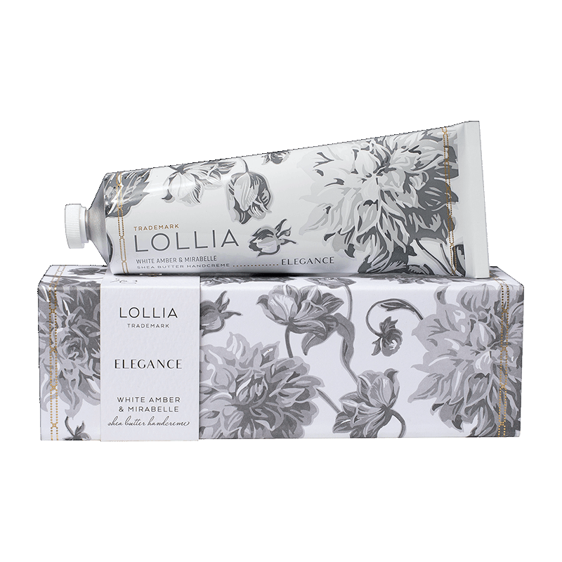 Elegance Handcreme
