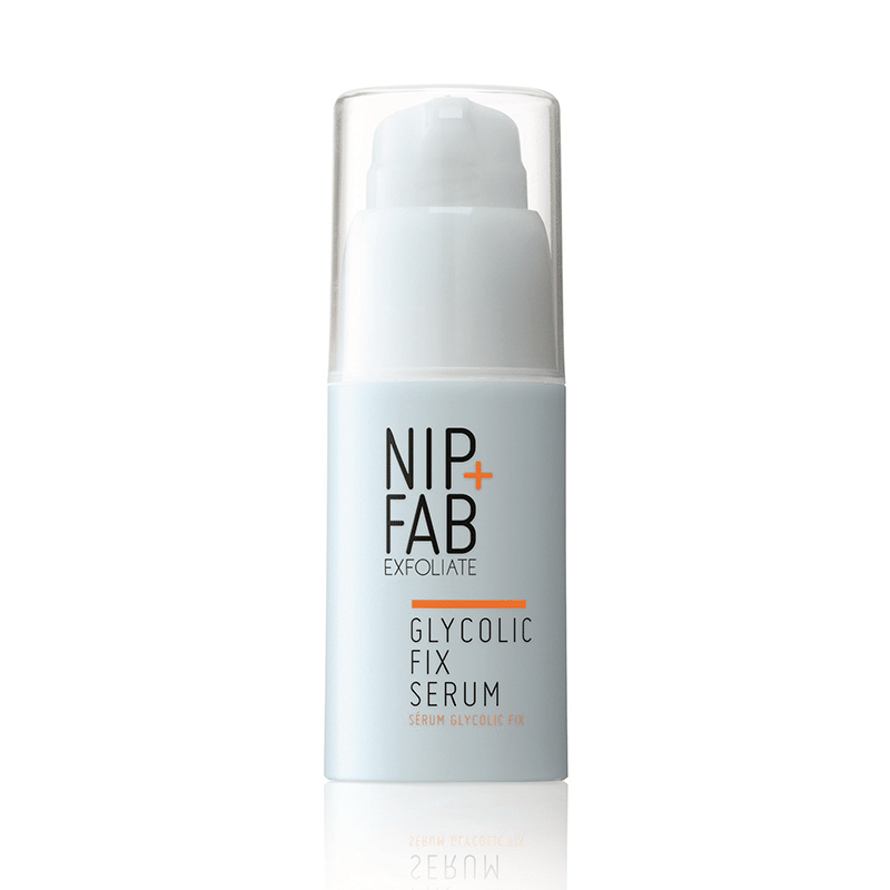 Glycoic Fix Serum