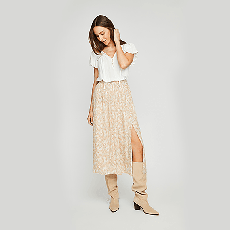 Etoile Skirt