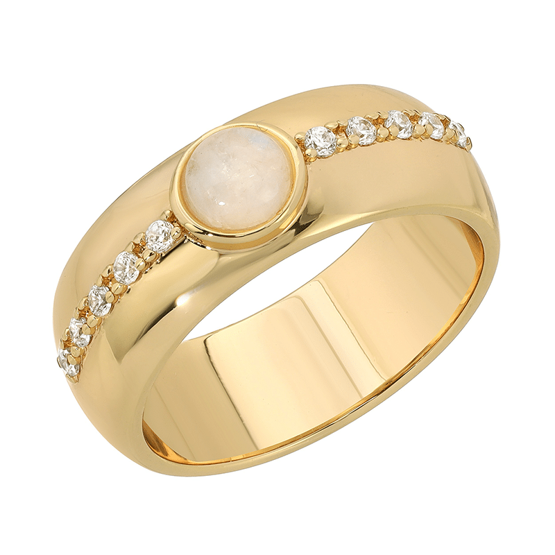 Reign Ring